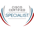 Сертификация Cisco Certified Specialist