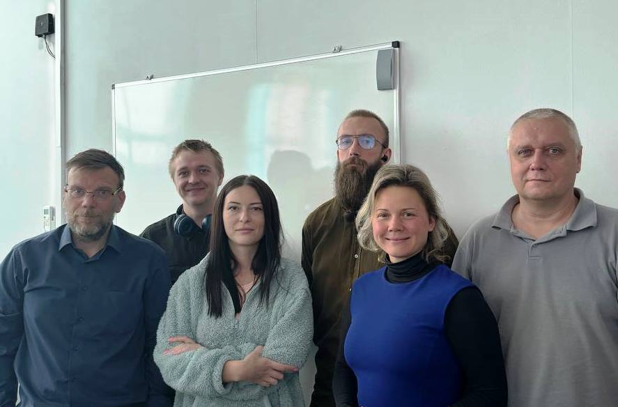 Преподаватели УЦ Эврика